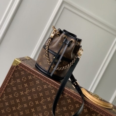 LV Bucket Bags